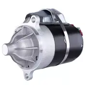 NEW 12V CCW STARTER FITS FORD CRUSADER MARINE ENGINES D8FF-11001-EA D8FF11001EA