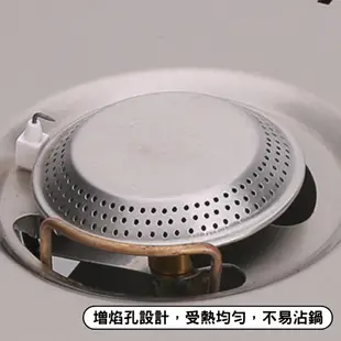 IGT單口爐 4000W IGT爐 瓦斯爐 露營 野營 單口爐 卡式爐 台灣現貨 campingflying 想露飛飛