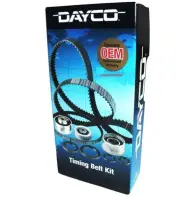 DAYCO TIMING BELT KIT for CITROEN C4 VTS 2.0L EW10J4S 04/2005-02/2009