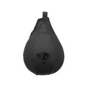 Speed Ball Boxing Punch Bag Speedball And Martial Arts By Javson Black / Black