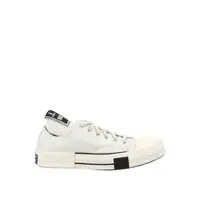 在飛比找蝦皮購物優惠-converse x Rick Owens 低筒