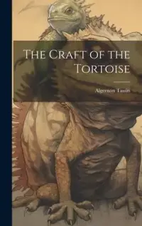 在飛比找博客來優惠-The Craft of the Tortoise