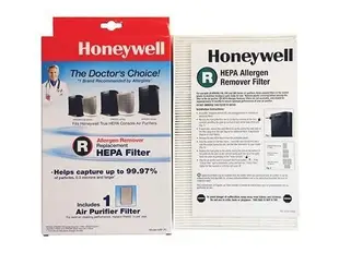 ✨公司貨✨保證原廠 Honeywell HRF-R1  True HEPA 濾心 100 200 300