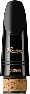 Yamaha YAC CL6CM-II Custom Series 6CM Mouthpiece for Bb Clarinet