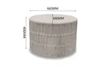 RHUTHUN Coffee Table