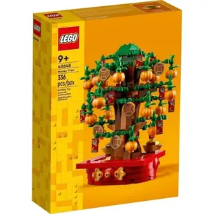 樂高 LEGO 40648 金錢樹 搖錢樹 Money Tree 全新