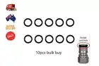 10 Pcs Cornelius Type Keg post seal o-ring homebrew beer cider soda distill wine