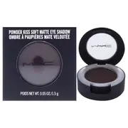 Powder Kiss Eyeshadow - Give a Glam by MAC for Women - 0.05 oz Eye Shadow