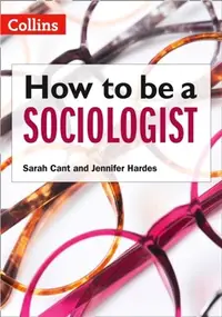 在飛比找三民網路書店優惠-Becoming a Sociologist: An Int