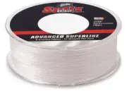 Sufix 832 Braid Fishing Line | Ghost | 30 lb | 600 yd