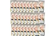 27x L'Oreal Paris Preference Hair Colour 11.21 Moscow Ultra Light Cool Pearl Blonde