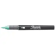 Sharpie Creative Acrylic Brush Marker Light Green