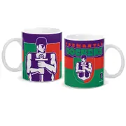 Fremantle Dockers AFL Team Ceramic Massive 20oz Coffee Mug Cup