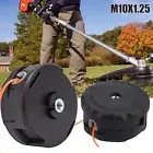 Weed Trimmer Head for Echo Speed Feed 400 SRM-225 SRM-230 SRM-210 Weed Eater