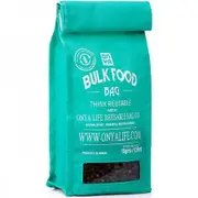 Onya Reusable Bulk Food Bag Small - Aqua