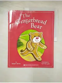 在飛比找蝦皮購物優惠-The Gingerbread Bear_Dennis, R