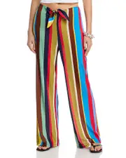 Staud Pico Swim Cover-Up Pants