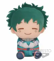 My Hero Academia Big Plush Dekai Pofutto - Izuku Midoriya