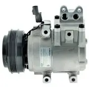 Jayair A/C Compressor - CM1891