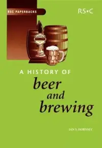 在飛比找博客來優惠-A History of Beer and Brewing