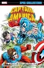 CAPTAIN AMERICA EPIC COLLECTION: TWILIGHT'S LAST GLEAMING