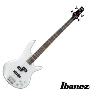 Ibanez GSR200 PW 電貝斯【又昇樂器 . 音響】