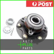 Fits MITSUBISHI MONTERO - FRONT WHEEL HUB