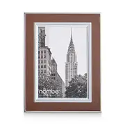 Nambe Novara Frame, 5 x 7