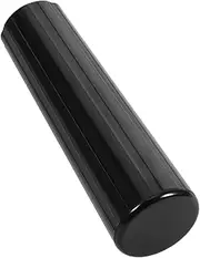 SUPVOX Insulated Threaded Handle for Barbecue Forks Ergonomic Grip Nonslip Design Versatile Replacement for Rotisserie and Woodworking Tools