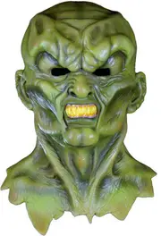 Goosebumps - The Haunted Mask