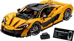 [LEGO] McLaren P1
