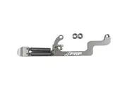 PRP Throttle Return Spring Bracket Clear 4500 Style Carburettor PRP1051