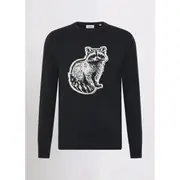 Pedro Wool Blend Knit
