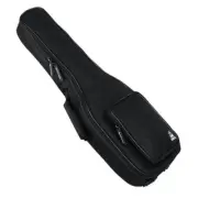 Bondi Midnight Deluxe Ukulele Gig Bag - Baritone