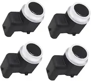Backup Sensor Reverse for Hy&undai Elantra 2010-2015 95720-3U100 Reverse Parking Collision Avoidance System Backup Parking Assist