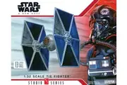 AMT 1:32 Star Wars: A New Hope TIE Fighter