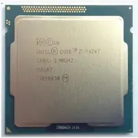 在飛比找蝦皮購物優惠-♗i5 2代3代低功耗 i5 2500t i5 3470t 