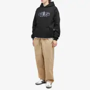 Lo-Fi Process Hoodie