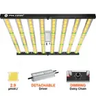 Spider FD8000 LED Grow Light Samsung LM281B Full Spectrum Commercial Indoor Grow