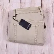 New Joe's Jeans The Brixton Clay Straight + Narrow Dyed 28 ( Measurement 30.5x34