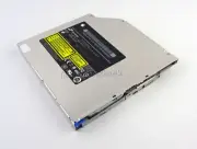 HL ga32n 12.7mm SATA slot loaded DVD RW Burn Superdrive for Apple iMac Mac mini-