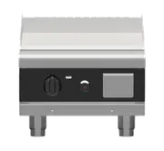 Waldorf Bold GPLB8450G-B - 450mm Gas Griddle Low Back Version - Bench Model