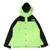 在飛比找Yahoo!奇摩拍賣優惠-日本 THE NORTH FACE MOUNTAIN LIG