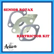 GO KART ROTAX SENIOR MAX TaGR (SR2) 24.50 ENGINE RESTRICTOR PLATE & GASKETS