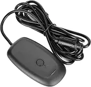360 Gaming Receiver, USB Controller PC Laptop Computer Receiver for 360