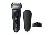 Braun Series 8 Latest Generation Wet & Dry Electric Shaver with Travel Case