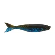 Berkley PowerBait PowerStinger Fishing Soft Bait, Okeechobee Craw, 3 1/2"