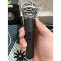 在飛比找蝦皮購物優惠-Shure SM58 & Hercules MS533B 海