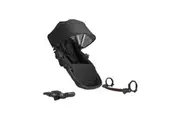 Baby Jogger Select 2 Baby Infant Stroller Pram Second Seat Lunar Black