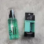 Elf power grip primer and power grip setting spray brand new unopened